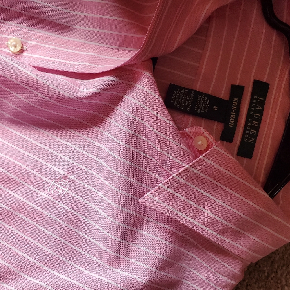 Ralph Lauren long sleeve shirt